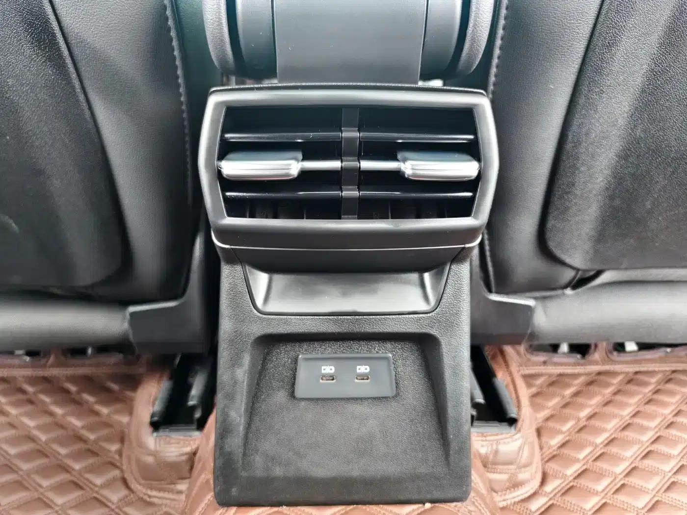 Audi A3 2023 Facelift Sportback 35 TFSI Fashion Sporty Model — миниатюра 18