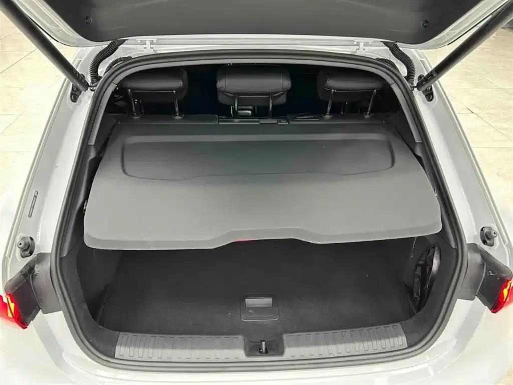 Audi A3 2023 Sportback 35 TFSI Progressive Sport — миниатюра 15