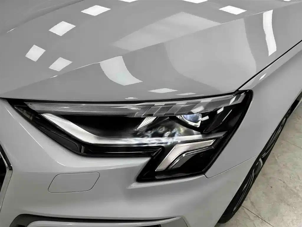 Audi A3 2023 Sportback 35 TFSI Progressive Sport — миниатюра 17