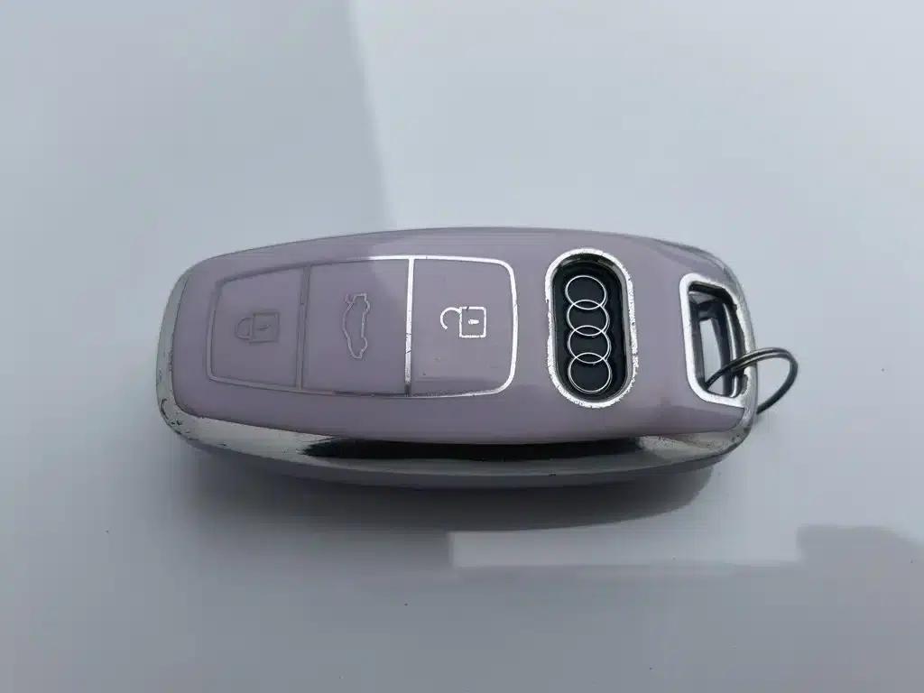 2024 Audi A3 A3L Limousine 35 TFSI Fashion Sport — миниатюра 19