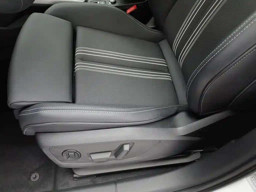 2024 Audi A3 A3L Limousine 35 TFSI Fashion Sport — миниатюра 20