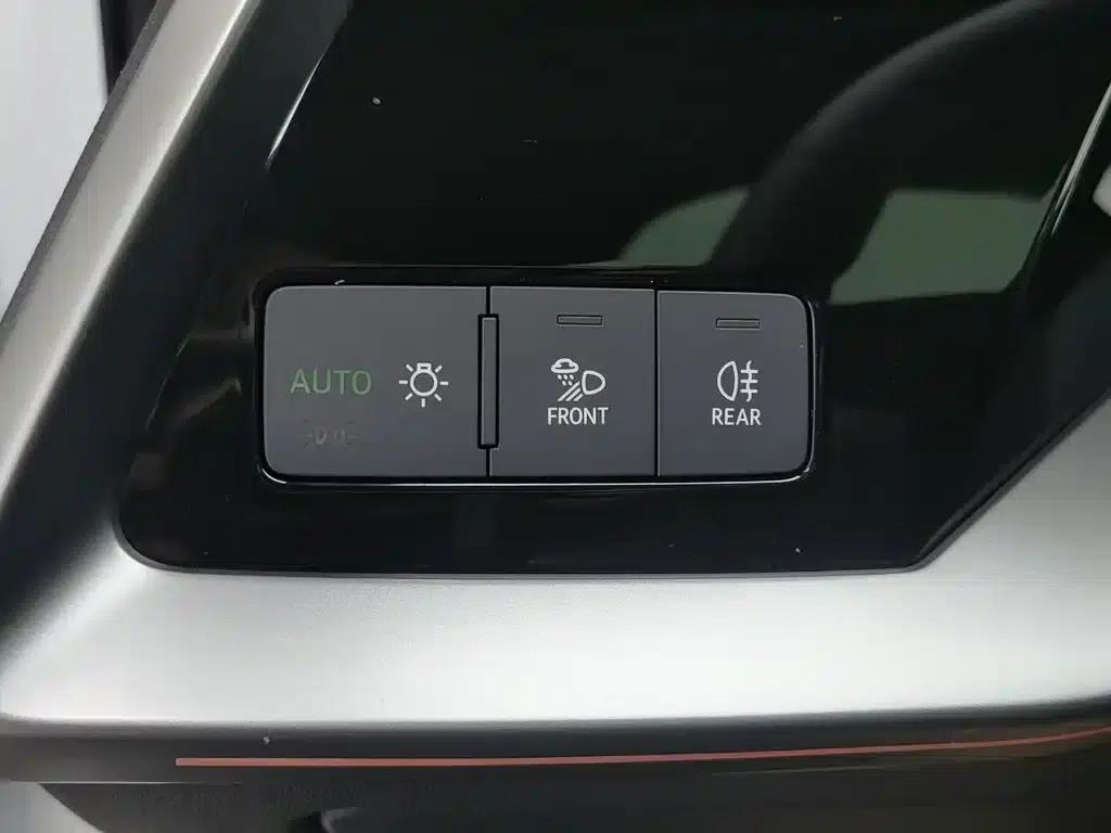 2024 Audi A3 A3L Limousine 35 TFSI Fashion Sport — миниатюра 21