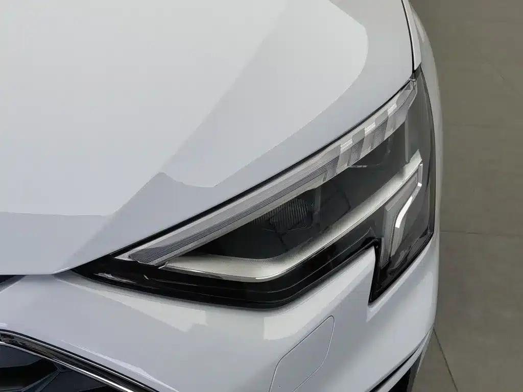 2024 Audi A3 A3L Limousine 35 TFSI Fashion Sport — миниатюра 7
