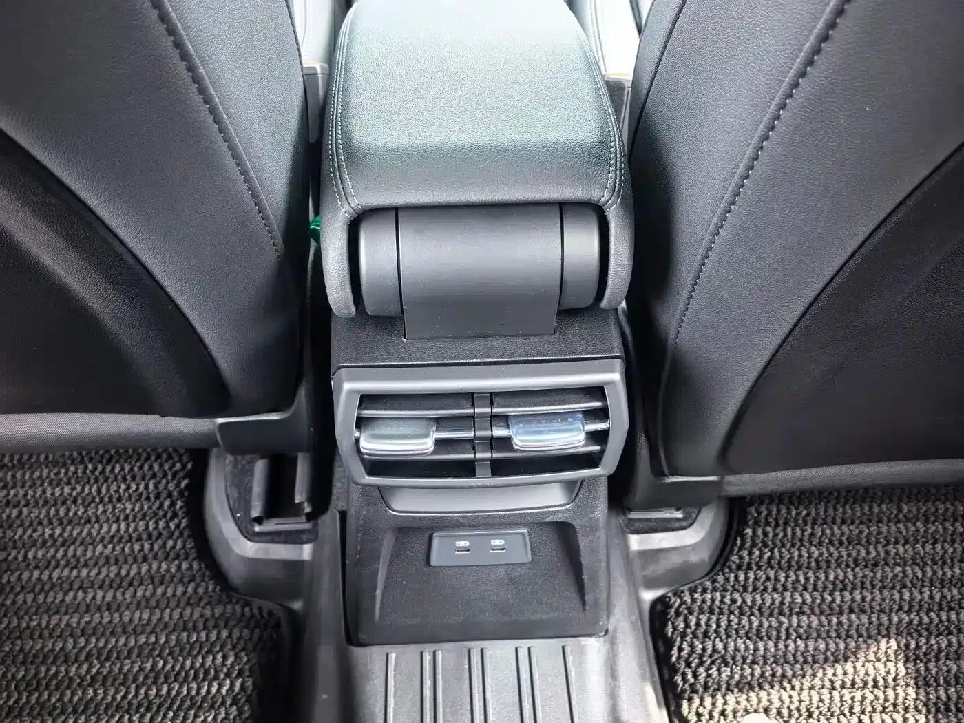 Audi A3 2023 Sportback 35 TFSI Fashion Sport — миниатюра 16