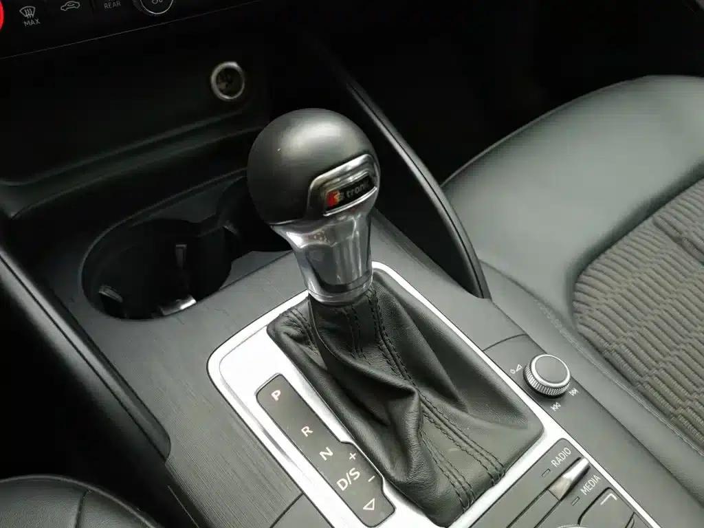 2014 Audi A3 Imported Limousine 40 TFSI S line Comfort — миниатюра 13