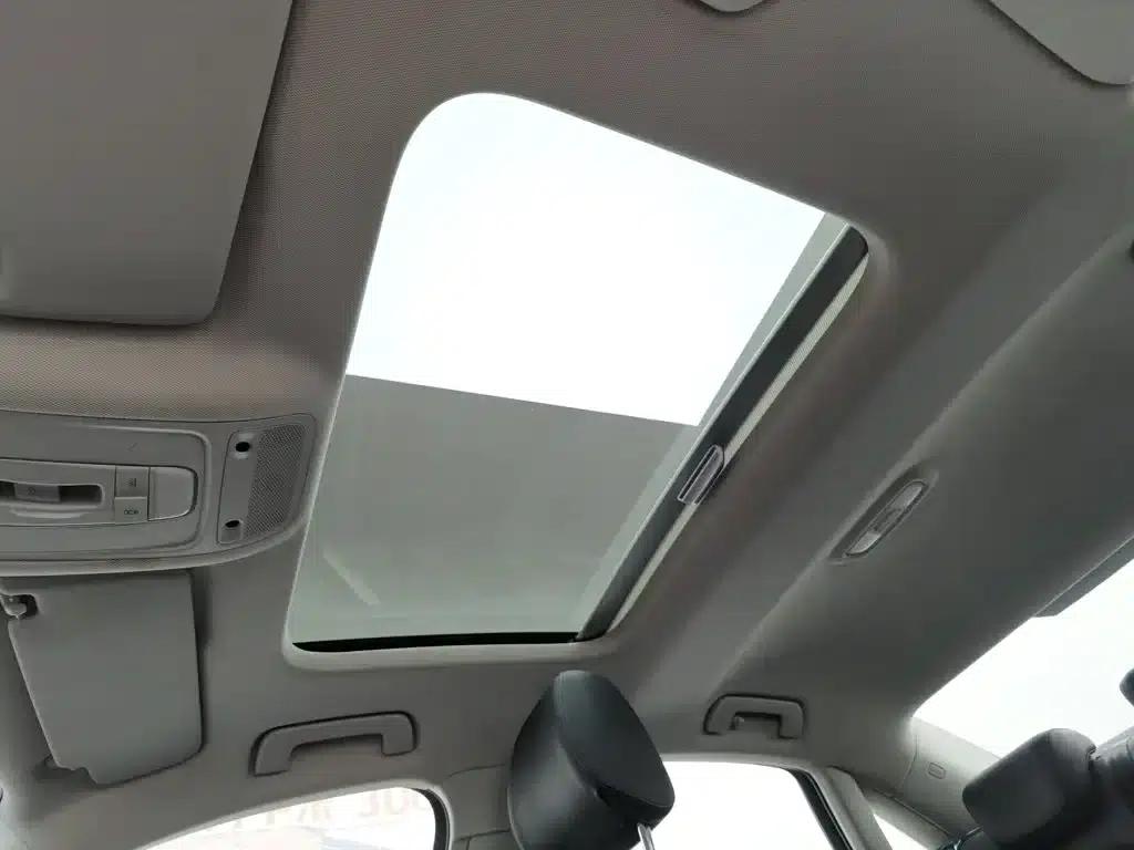 2014 Audi A3 Imported Limousine 40 TFSI S line Comfort — миниатюра 14