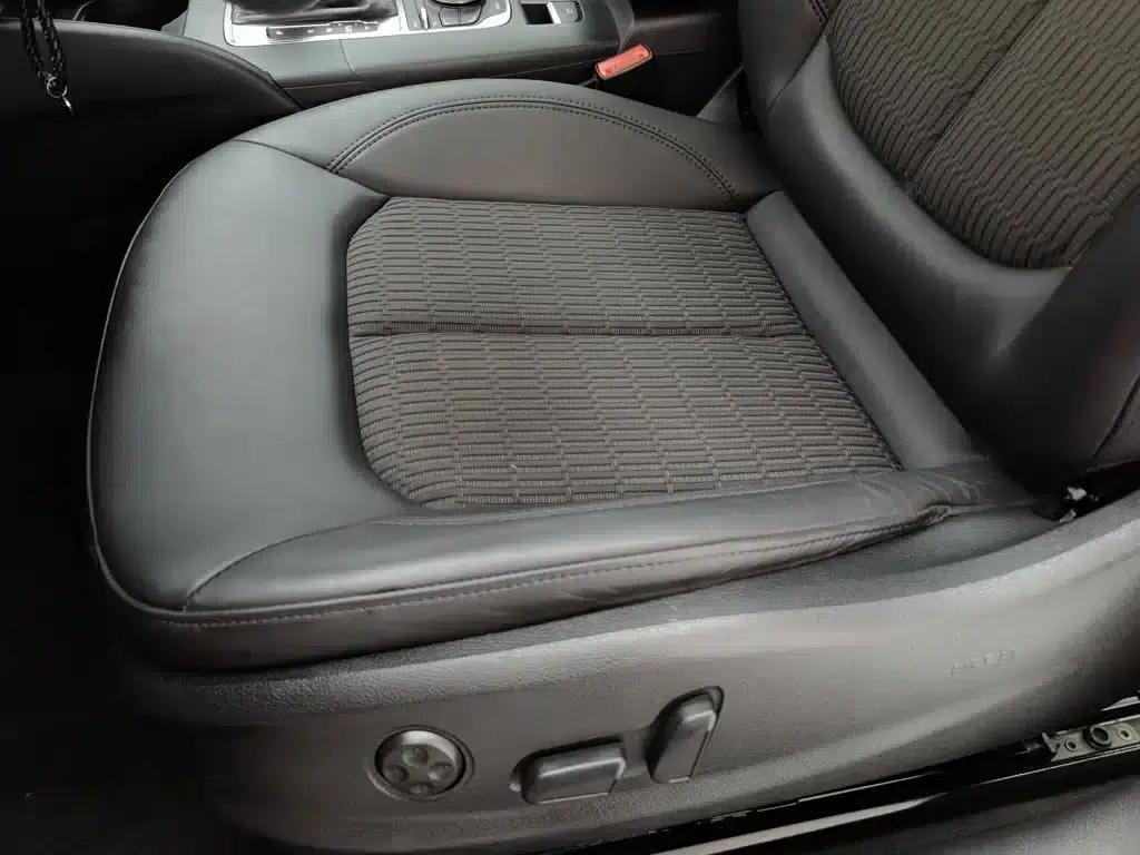 2014 Audi A3 Imported Limousine 40 TFSI S line Comfort — миниатюра 20