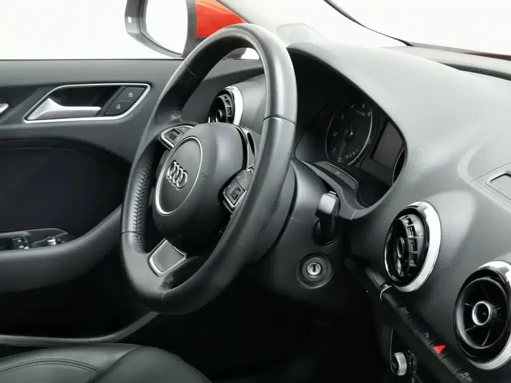 2014 Audi A3 Imported Limousine 40 TFSI S line Comfort — миниатюра 22