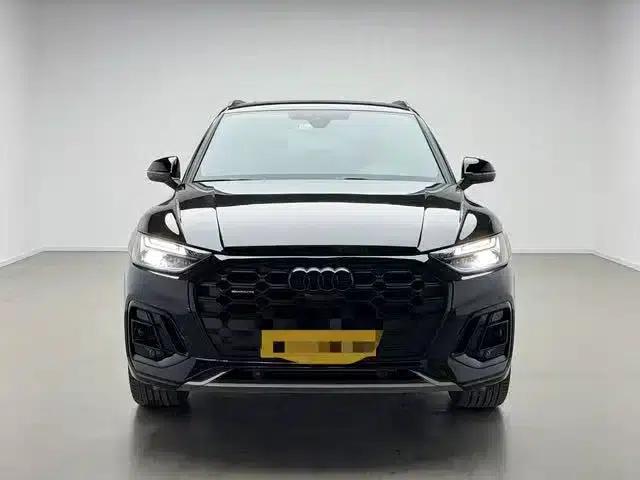 Audi Q5L 2024 45 TFSI Luxury Dynamic — миниатюра 2