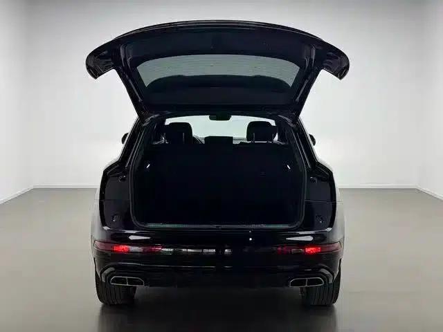 Audi Q5L 2024 45 TFSI Luxury Dynamic — миниатюра 11