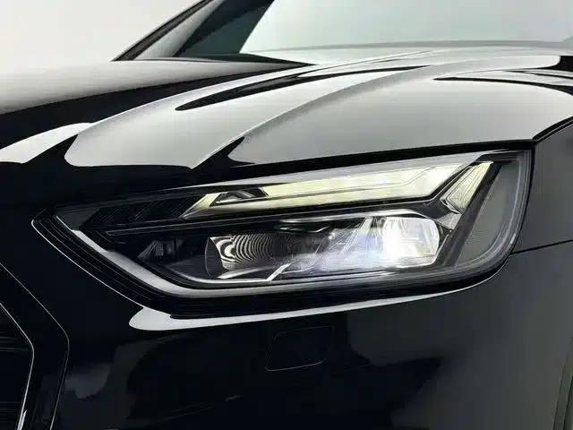 Audi Q5L 2024 45 TFSI Luxury Dynamic — миниатюра 13