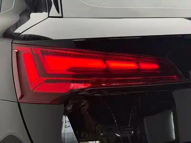 Audi Q5L 2024 45 TFSI Luxury Dynamic — миниатюра 15