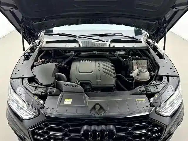 Audi Q5L 2024 45 TFSI Luxury Dynamic — миниатюра 16
