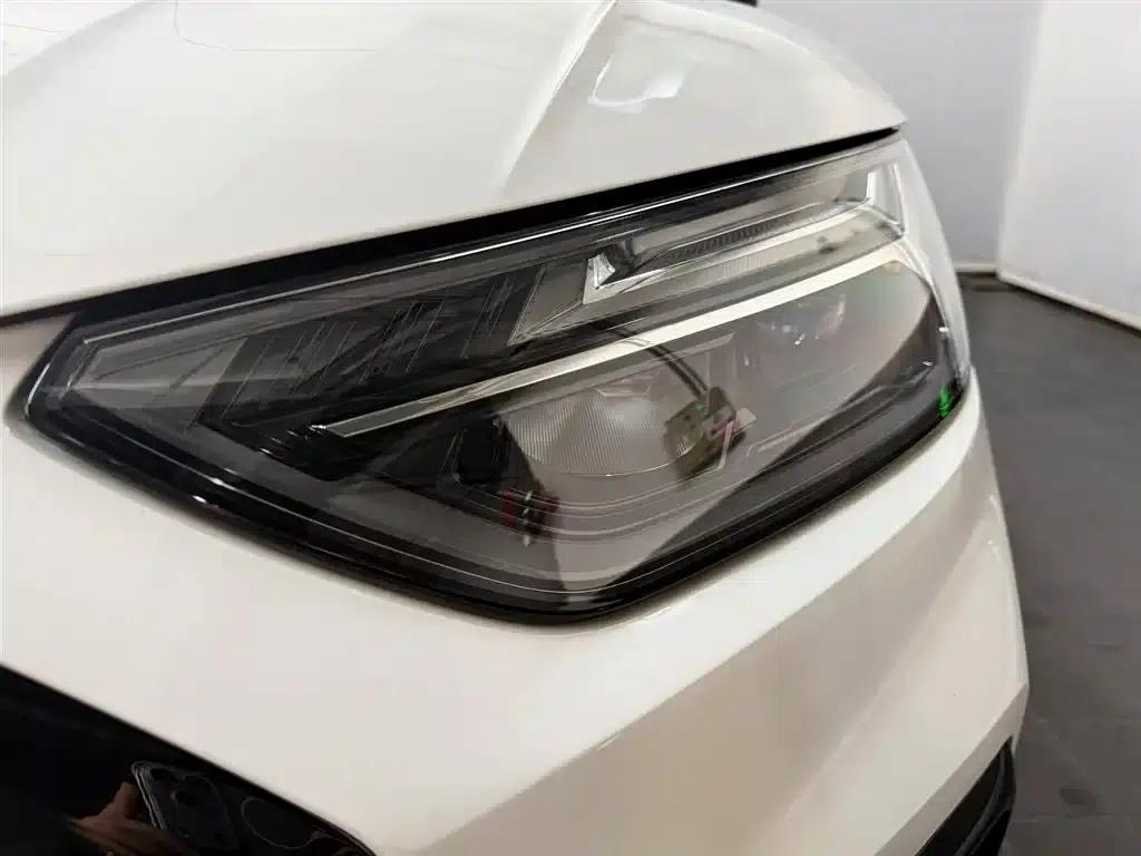 Audi Q5L 2023 40T Luxury Dynamic — миниатюра 6