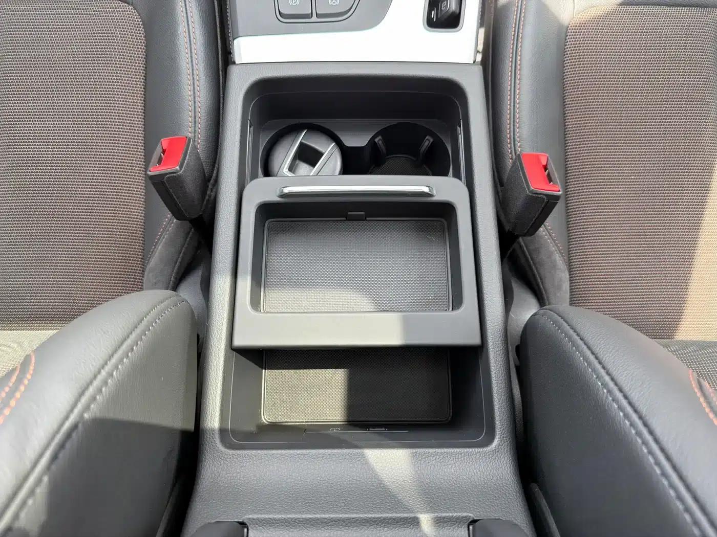 Audi Q5L 2018 40 TFSI Luxury Fashion Edition (China VI Emission Standard) — миниатюра 24