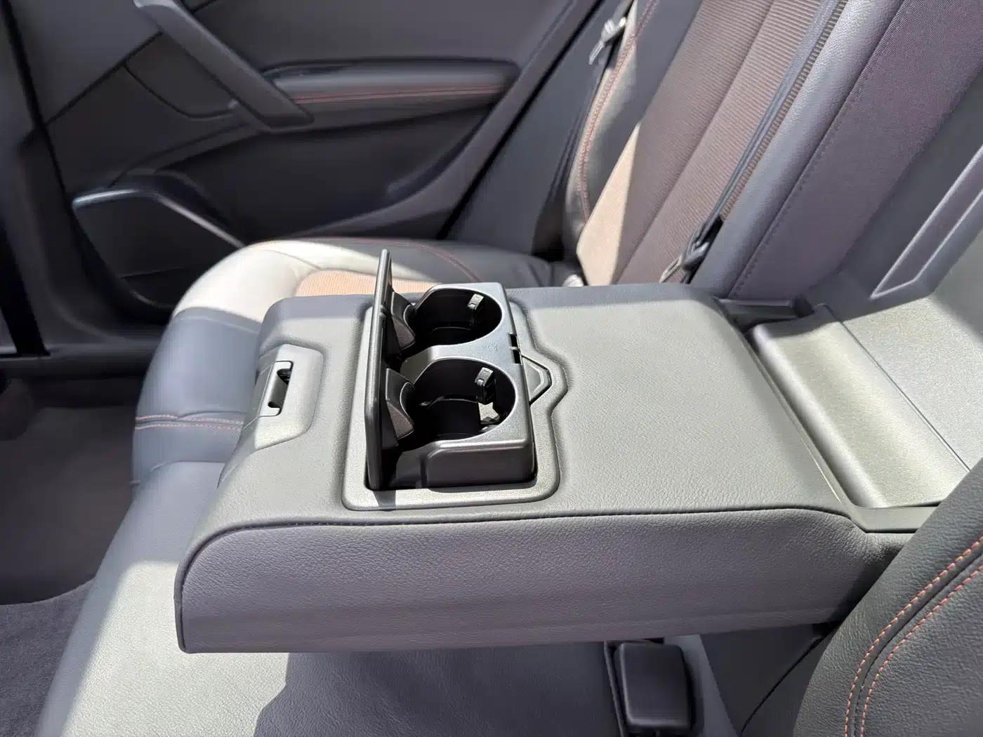 Audi Q5L 2018 40 TFSI Luxury Fashion Edition (China VI Emission Standard) — миниатюра 29
