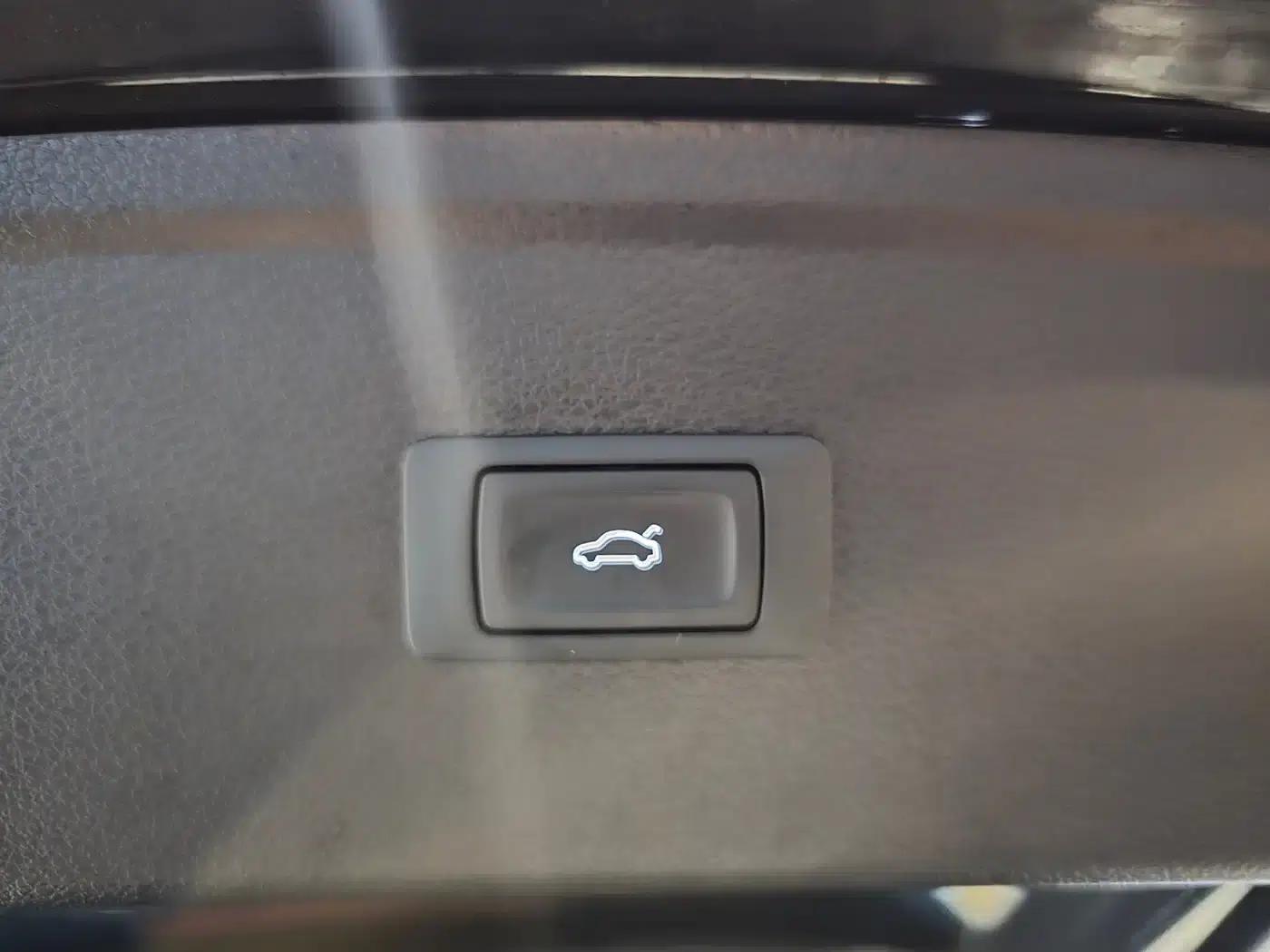 Audi Q5L 2023 40T Fashion Dynamic Edition — миниатюра 14