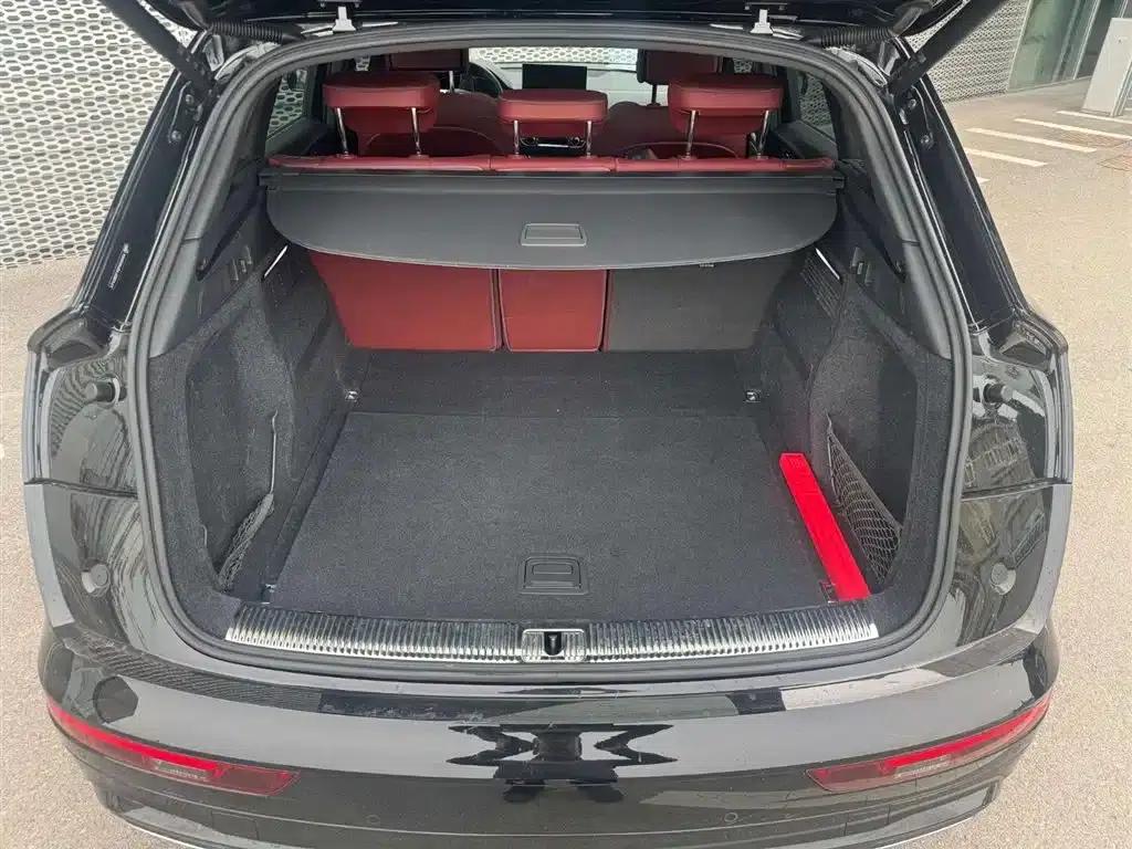 Audi Q5L 2024 45 TFSI Luxury Dynamic — миниатюра 16
