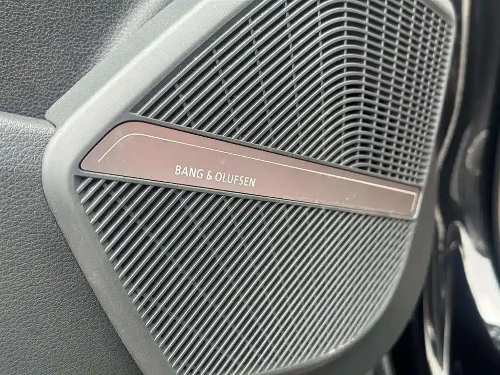 Audi Q5L 2024 45 TFSI Luxury Dynamic — миниатюра 19
