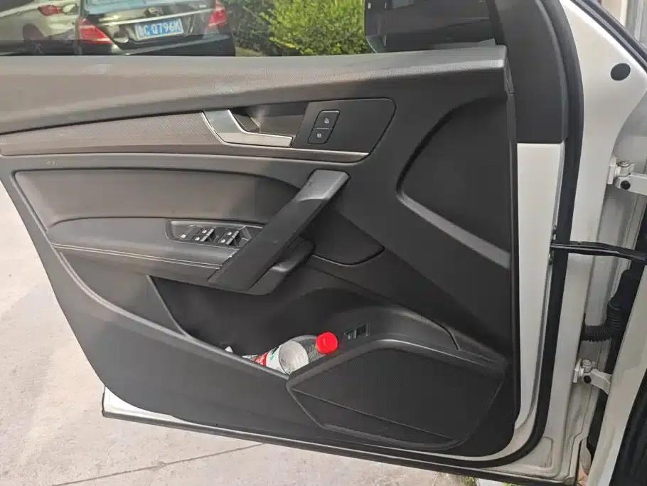 Audi Q5L 2023 40T Luxury Dynamic — миниатюра 7