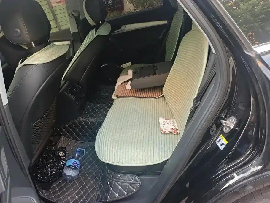Audi Q5L 2020 Facelift 40 TFSI Luxury Progressive Edition — миниатюра 11