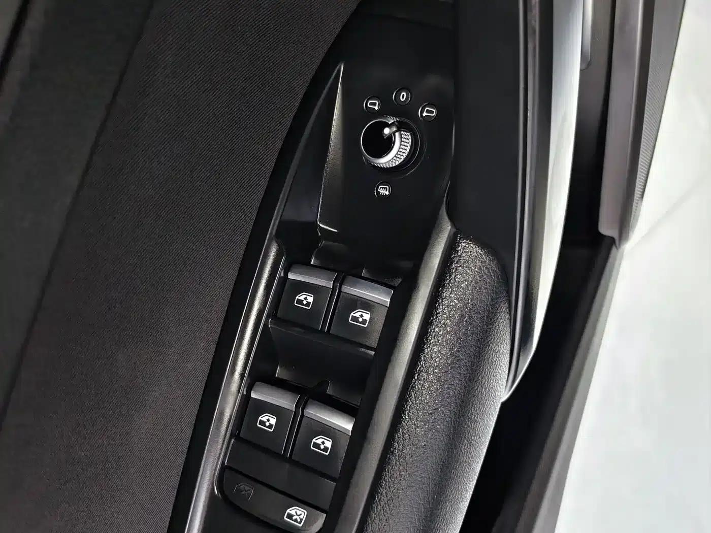 Audi Q5L 2018 40 TFSI Luxury Progressive Edition (China VI Emission Standard) — миниатюра 13