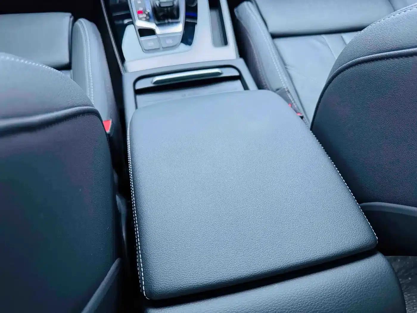 Audi Q5L 2022 Facelift 45T Luxury Dynamic — миниатюра 13