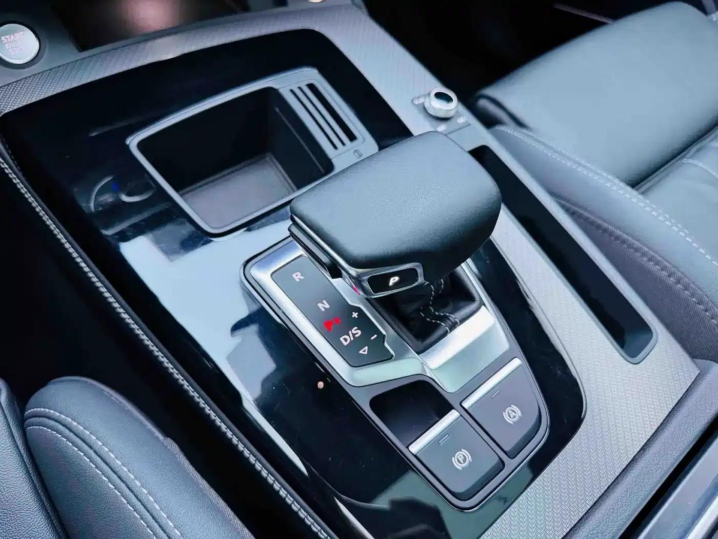 Audi Q5L 2022 Facelift 45T Luxury Dynamic — миниатюра 15