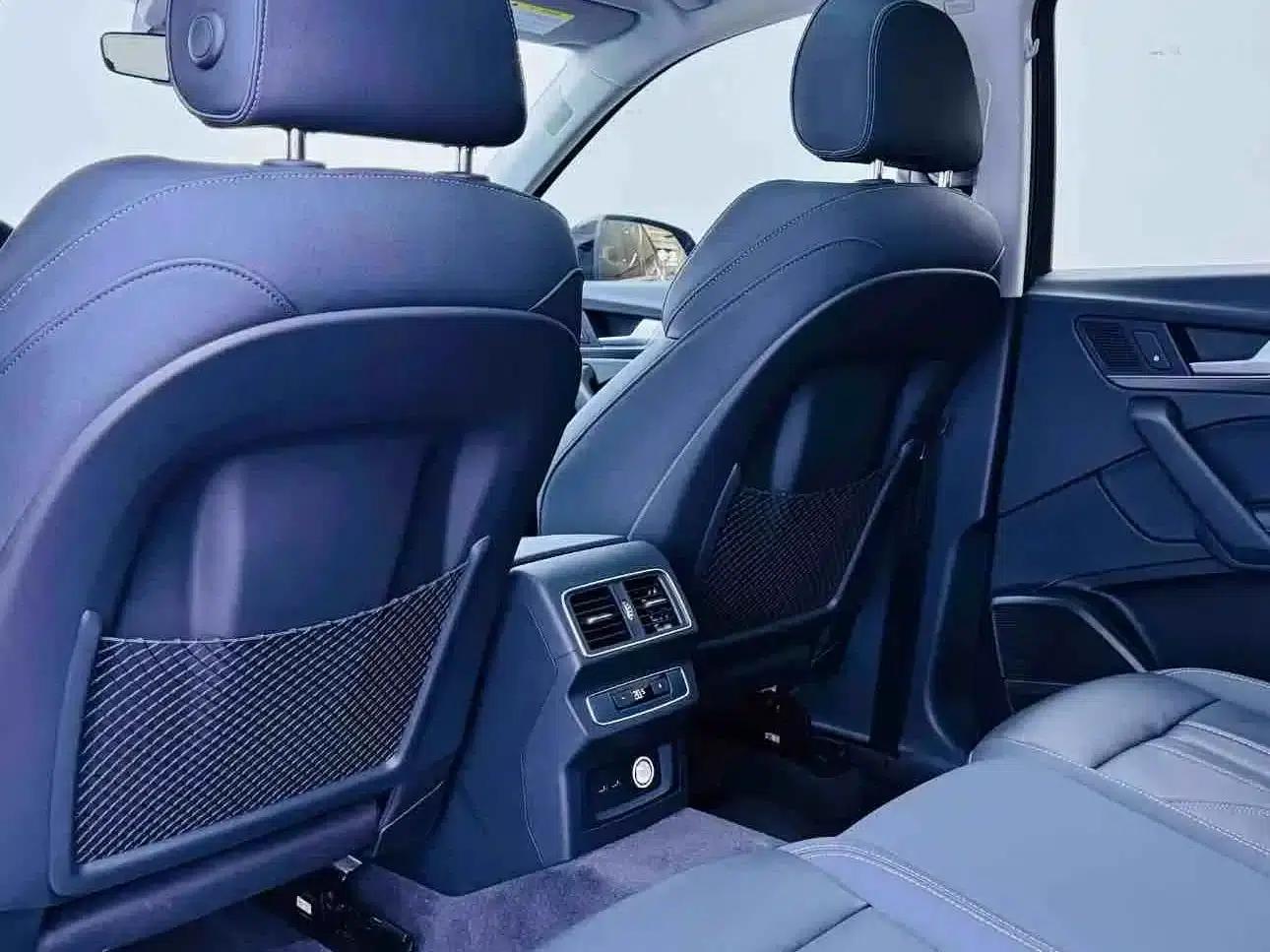Audi Q5L 2022 Facelift 45T Luxury Dynamic — миниатюра 8
