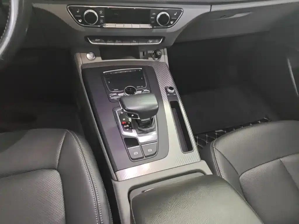 Audi Q5L 2018 45 TFSI Premium Fashion Edition (China VI Emission Standard) — миниатюра 14