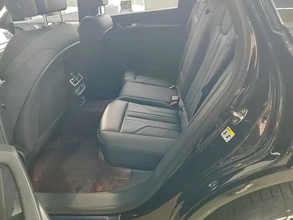Audi Q5L 2024 40 TFSI Luxury Dynamic — миниатюра 17
