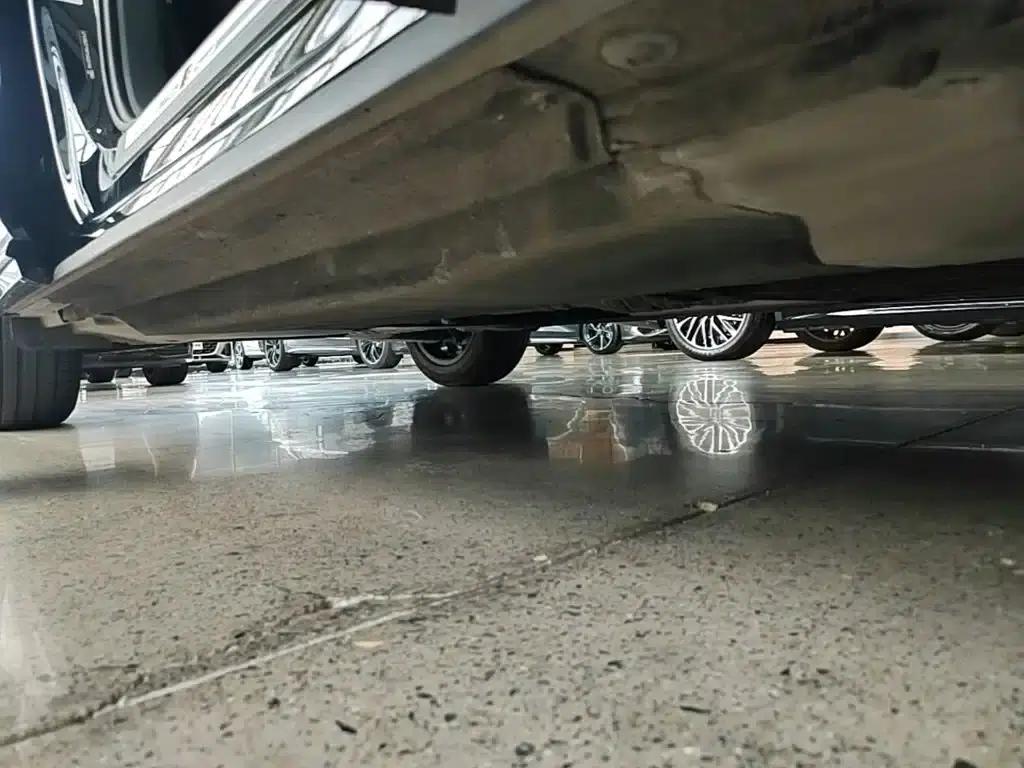 Audi Q5L 2024 40 TFSI Luxury Dynamic — миниатюра 21