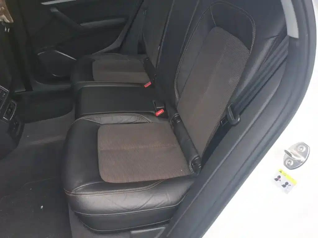 Audi Q5L 2018 40 TFSI Luxury Fashion Edition (China VI Emission Standard) — миниатюра 17