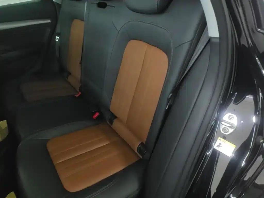 Audi Q5L 2020 45 TFSI Premium Fashion Edition — миниатюра 17