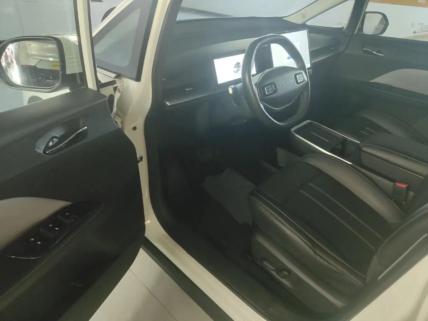Venucia VX6 2023 520 Max — миниатюра 18
