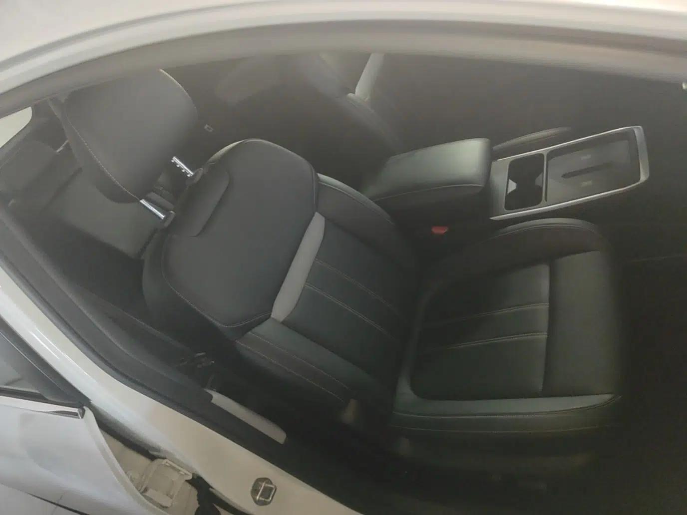 Venucia VX6 2023 520 Max — миниатюра 19