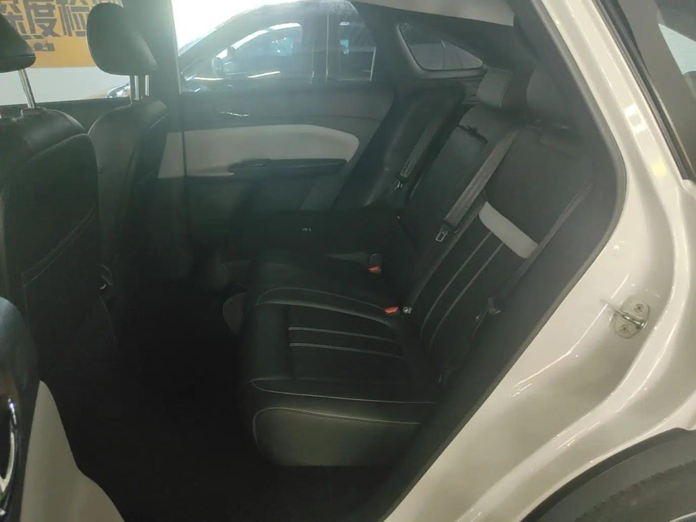 Venucia VX6 2023 520 Max — миниатюра 20