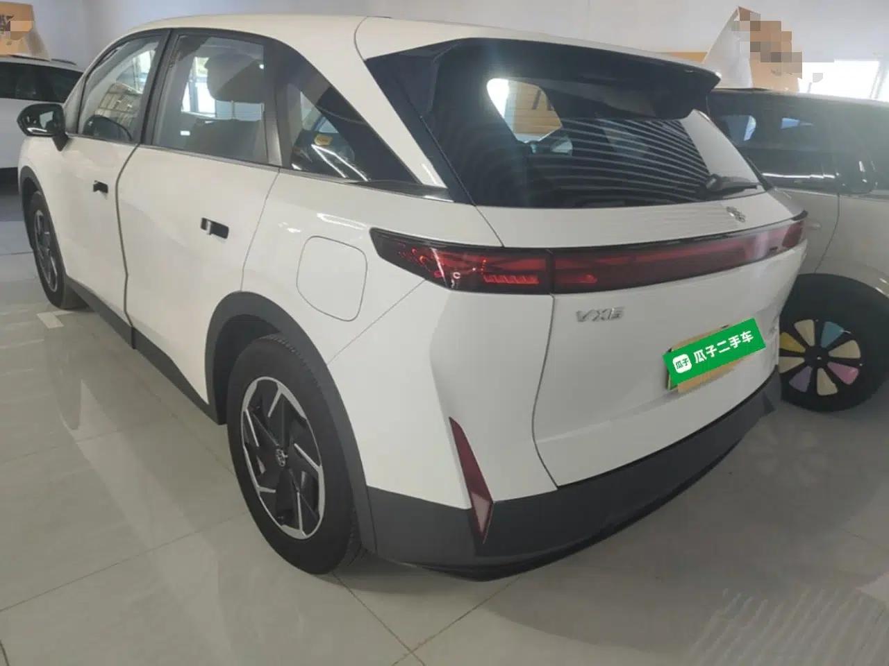 Venucia VX6 2023 520 Max — миниатюра 4