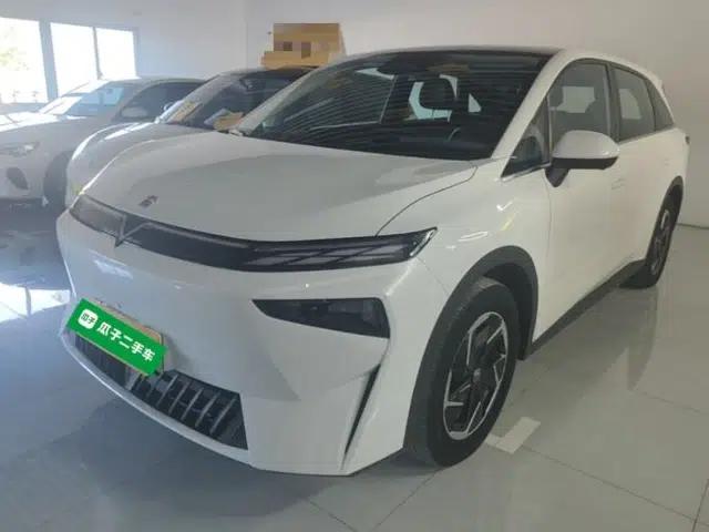 Venucia VX6 2023 520 Max