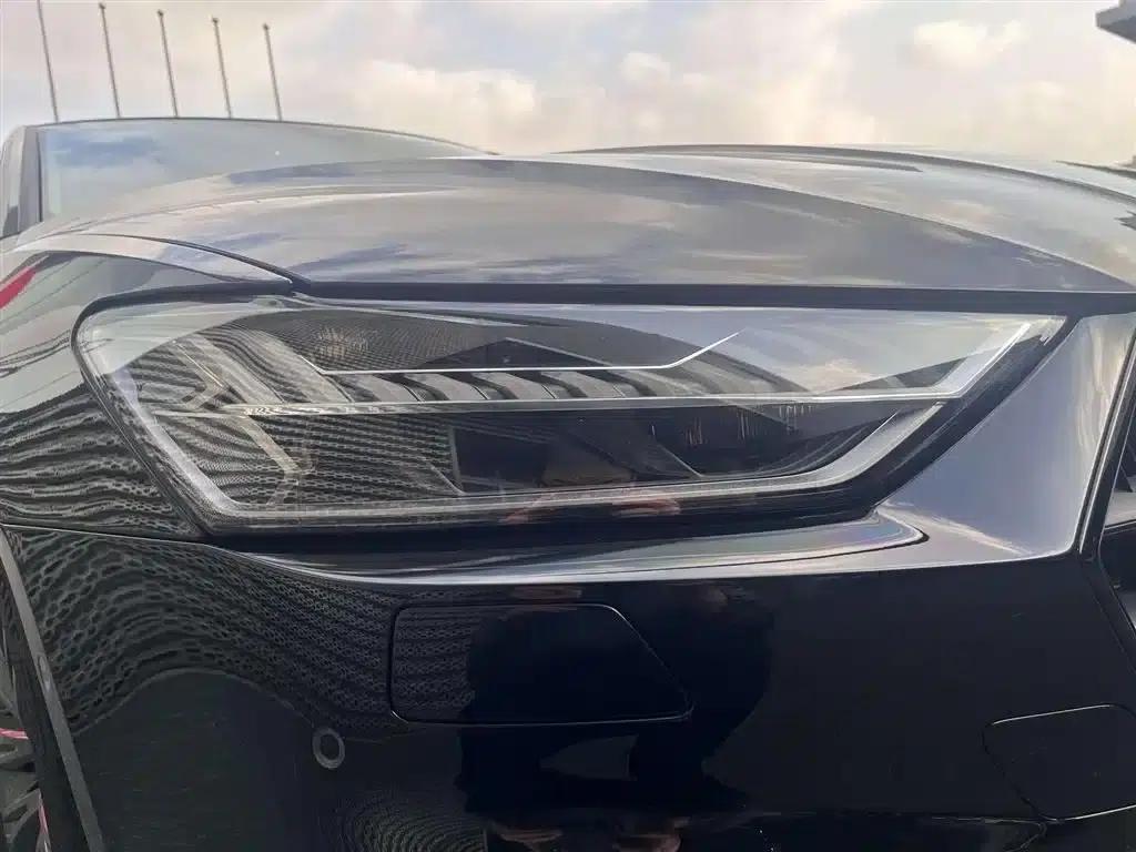 Audi A7 2023 45 TFSI Premium Edition — миниатюра 12