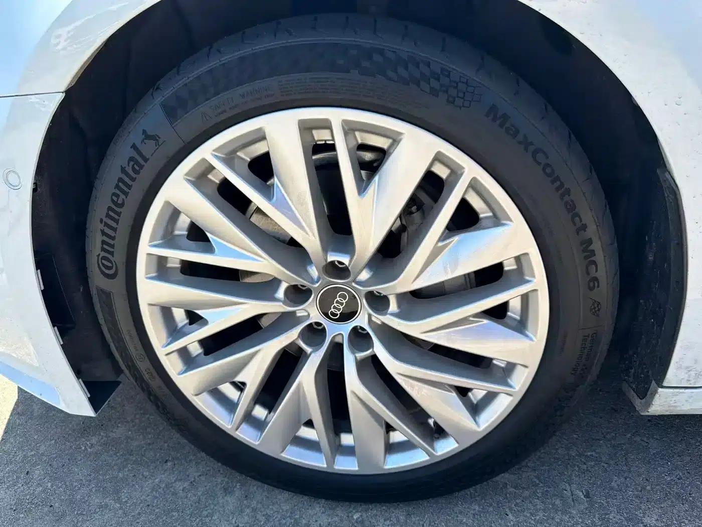 Audi A7 2021 45 TFSI Premium Edition — миниатюра 10