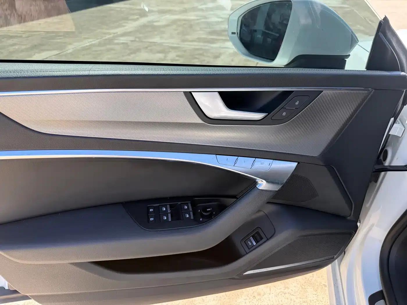 Audi A7 2022 45 TFSI Premium Edition — миниатюра 5