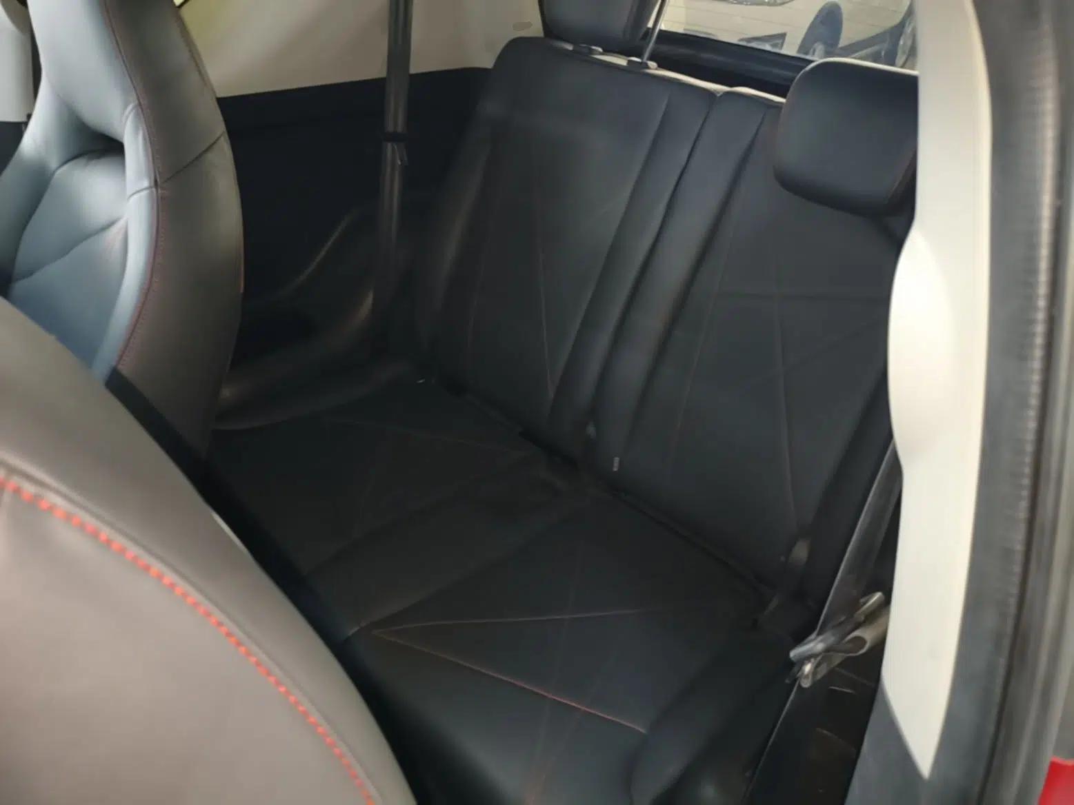 Chery QQ Little Ant 2021 200 000-Yuan Ant Fan Edition Oxygen Version Lithium-Ion Battery 301 km — миниатюра 20