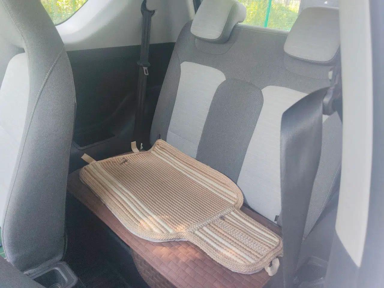 Chery QQ Little Ant 2019 4-Seater Smart Edition 30.6 kWh — миниатюра 17