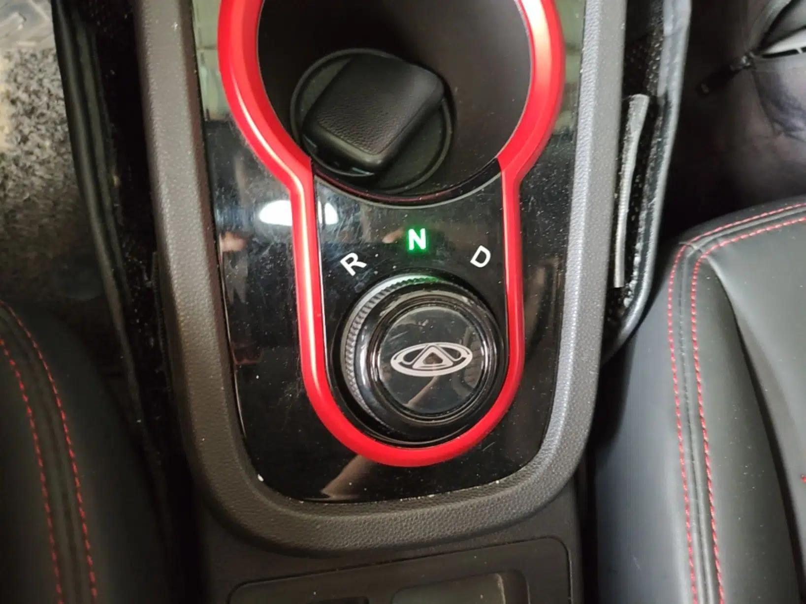 Chery QQ Little Ant 2021 200 000 Yuan Ant Fan Edition Energized Version Lithium Iron Phosphate 301 km — миниатюра 16