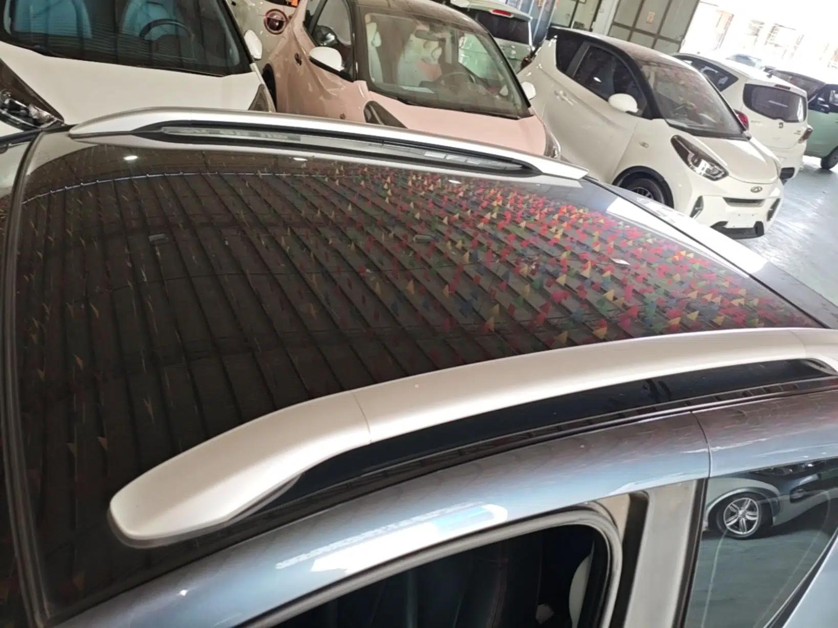Chery QQ Little Ant 2021 200 000 Yuan Ant Fan Edition Energized Version Lithium Iron Phosphate 301 km — миниатюра 7