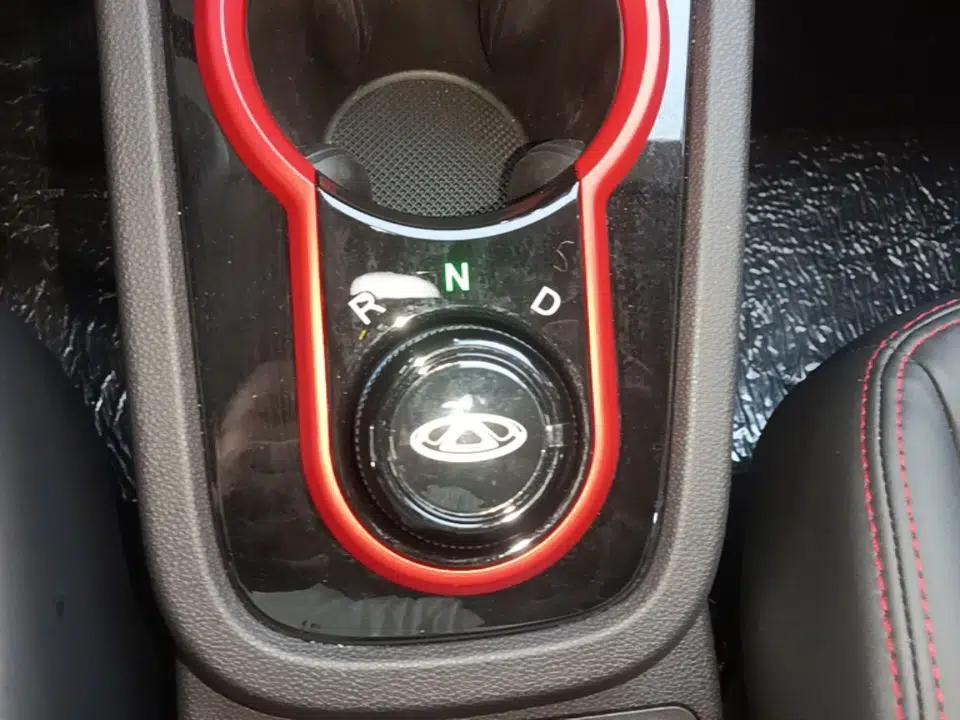 Chery QQ Little Ant 2024 Revised Version Youth Edition 251 km True Love Edition 25.05 kWh — миниатюра 16