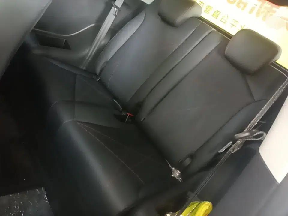 Chery QQ Little Ant 2024 Revised Version Youth Edition 251 km True Love Edition 25.05 kWh — миниатюра 20