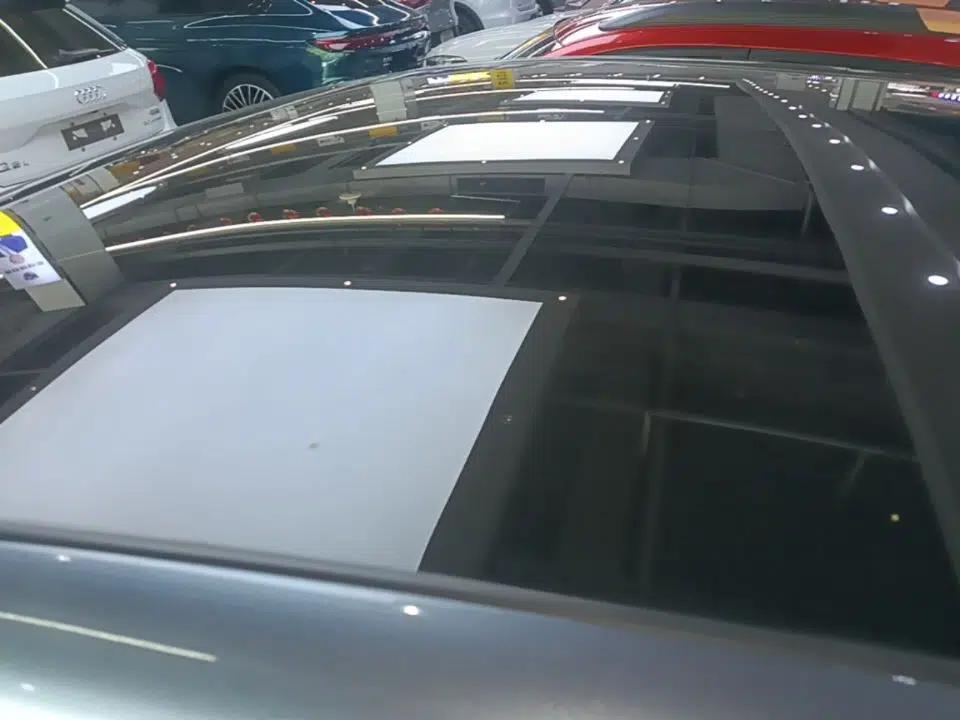 Chery QQ Little Ant 2024 Revised Version Youth Edition 251 km True Love Edition 25.05 kWh — миниатюра 7