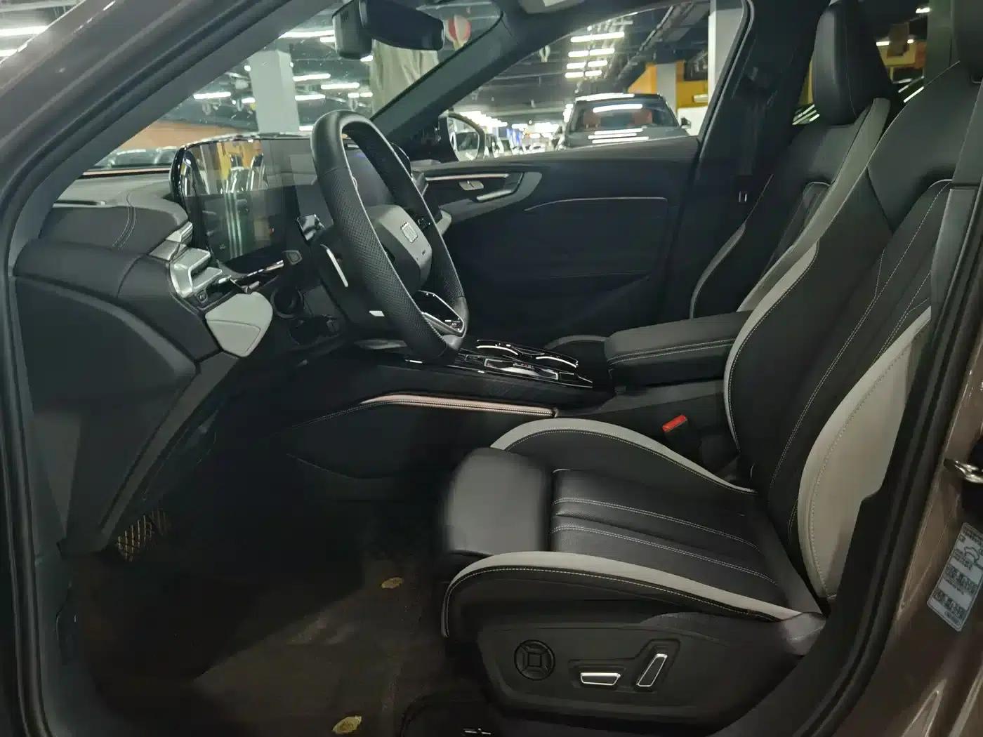 Audi A5L 2026 2.0T Sport Edition — миниатюра 6